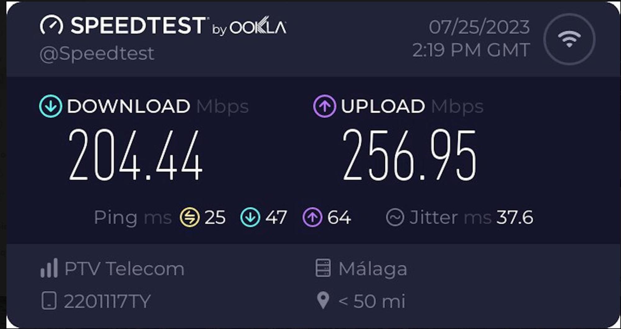 Apartament Holidays2malaga Carril & Wifi Fibra 5g Ideal Trabajar & Tv Satelite